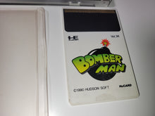 Load image into Gallery viewer, Bomberman - Nec Pce PcEngine