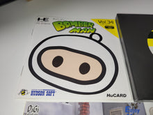 Load image into Gallery viewer, Bomberman - Nec Pce PcEngine