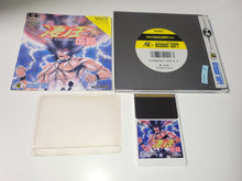 Load image into Gallery viewer, Susano-ou Densetsu - Nec Pce PcEngine
