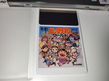 Load image into Gallery viewer, Bikkuriman World - Nec Pce PcEngine