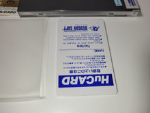 Load image into Gallery viewer, Bikkuriman World - Nec Pce PcEngine
