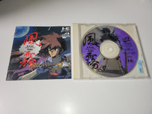 Load image into Gallery viewer, Kaze Kiri - Ninja Action - Nec Pce PcEngine