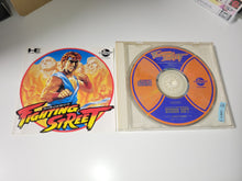 Load image into Gallery viewer, Fighting Street - Nec Pce PcEngine