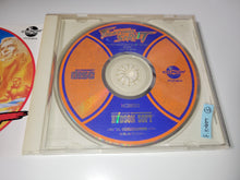 Load image into Gallery viewer, Fighting Street - Nec Pce PcEngine