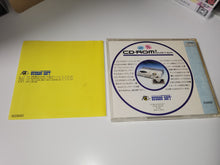 Load image into Gallery viewer, Fighting Street - Nec Pce PcEngine