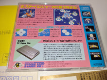 Load image into Gallery viewer, davide - Star Parodier - Nec Pce PcEngine