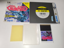 Load image into Gallery viewer, GunHed - Nec Pce PcEngine