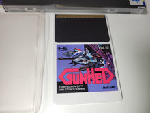 Load image into Gallery viewer, GunHed - Nec Pce PcEngine