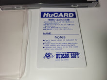 Load image into Gallery viewer, GunHed - Nec Pce PcEngine