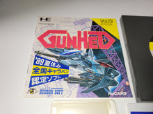 Load image into Gallery viewer, GunHed - Nec Pce PcEngine