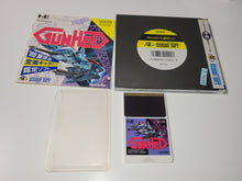 Load image into Gallery viewer, GunHed - Nec Pce PcEngine