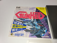 Load image into Gallery viewer, GunHed - Nec Pce PcEngine