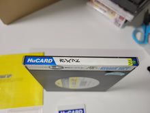 Load image into Gallery viewer, GunHed - Nec Pce PcEngine