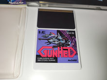 Load image into Gallery viewer, GunHed - Nec Pce PcEngine