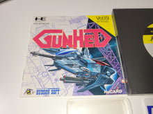 Load image into Gallery viewer, GunHed - Nec Pce PcEngine