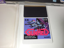 Load image into Gallery viewer, GunHed - Nec Pce PcEngine