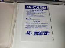 Load image into Gallery viewer, GunHed - Nec Pce PcEngine