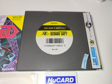 Load image into Gallery viewer, GunHed - Nec Pce PcEngine