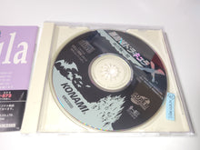 Load image into Gallery viewer, Akumajou Dracula X: Chi no Rondo - Nec Pce PcEngine