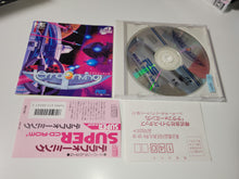 Load image into Gallery viewer, davide - Syd Mead's Terraforming - Nec Pce PcEngine