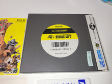 Load image into Gallery viewer, Kato-chan & Ken-chan - Nec Pce PcEngine