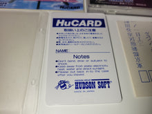 Load image into Gallery viewer, Soldier Blade - Nec Pce PcEngine