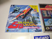 Load image into Gallery viewer, Soldier Blade - Nec Pce PcEngine