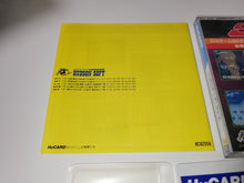 Load image into Gallery viewer, Soldier Blade - Nec Pce PcEngine