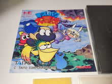 Load image into Gallery viewer, Mizubaku Daibouken / Liquid Kids - Nec Pce PcEngine