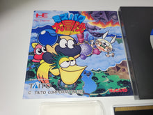 Load image into Gallery viewer, Mizubaku Daibouken / Liquid Kids - Nec Pce PcEngine