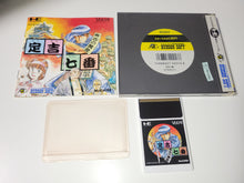 Load image into Gallery viewer, Sadakichi Seven: Hideyoshi no Ougon - Nec Pce PcEngine