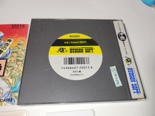 Load image into Gallery viewer, Sadakichi Seven: Hideyoshi no Ougon - Nec Pce PcEngine