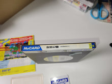 Load image into Gallery viewer, Sadakichi Seven: Hideyoshi no Ougon - Nec Pce PcEngine