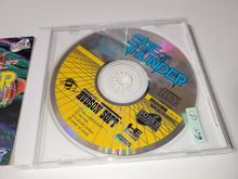 Load image into Gallery viewer, Gate of Thunder - Nec Pce PcEngine
