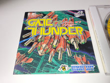 Load image into Gallery viewer, Gate of Thunder - Nec Pce PcEngine