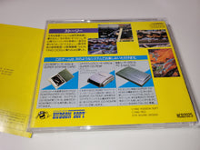 Load image into Gallery viewer, Gate of Thunder - Nec Pce PcEngine

