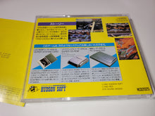 Load image into Gallery viewer, Gate of Thunder - Nec Pce PcEngine