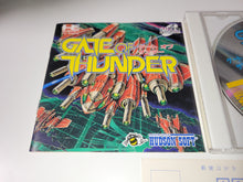 Load image into Gallery viewer, Gate of Thunder - Nec Pce PcEngine