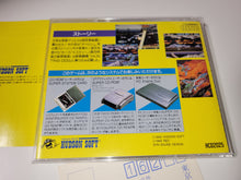 Load image into Gallery viewer, Gate of Thunder - Nec Pce PcEngine
