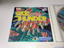Load image into Gallery viewer, Gate of Thunder - Nec Pce PcEngine