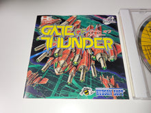 Load image into Gallery viewer, Gate of Thunder - Nec Pce PcEngine