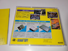 Load image into Gallery viewer, Gate of Thunder - Nec Pce PcEngine