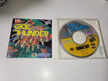 Load image into Gallery viewer, Gate of Thunder - Nec Pce PcEngine
