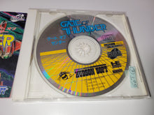 Load image into Gallery viewer, Gate of Thunder - Nec Pce PcEngine