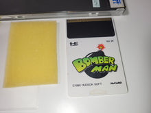 Load image into Gallery viewer, Bomberman - Nec Pce PcEngine