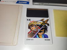 Load image into Gallery viewer, Kaizou Choujin Shubibinman - Nec Pce PcEngine
