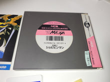 Load image into Gallery viewer, Kaizou Choujin Shubibinman - Nec Pce PcEngine