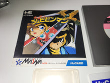 Load image into Gallery viewer, Kaizou Choujin Shubibinman - Nec Pce PcEngine
