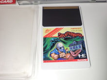 Load image into Gallery viewer, Splatterhouse - Nec Pce PcEngine