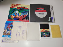 Load image into Gallery viewer, davide - Splatterhouse - Nec Pce PcEngine